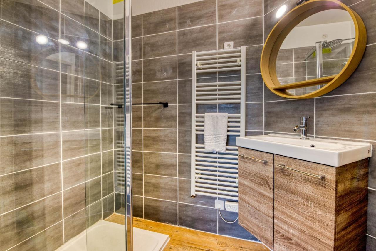 Charmant et confortable proche du quartier d'affaire Périgueux Extérieur photo